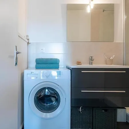 Apartamento Experience Emily In A Deux Pas De Notre-dame *